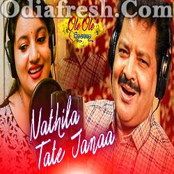 Nathila Tate Janaa (Ole Ole Dil Bole)